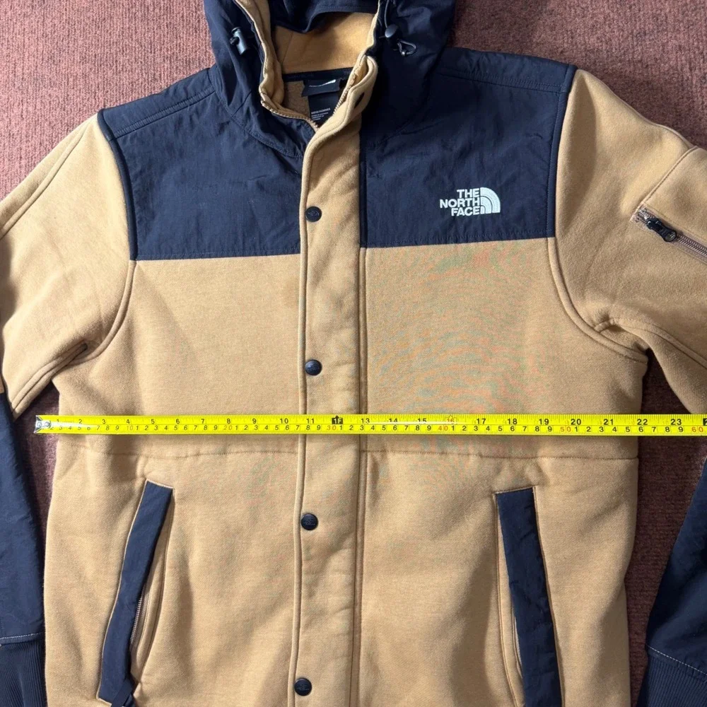 The North Face north face